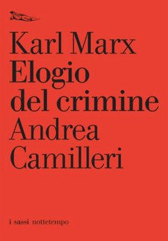 Cover Elogio del crimine (eBook, ePUB)