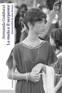 Cover La mela e il serpente (eBook, ePUB)