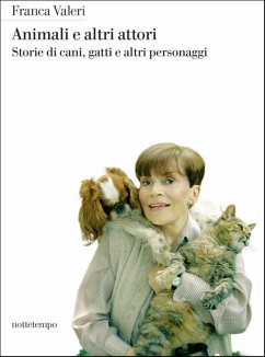 Cover Animali e altri attori (eBook, ePUB)