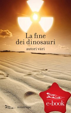 Cover La fine dei dinosauri (eBook, ePUB)