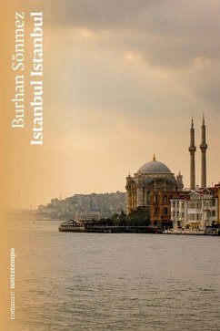 Cover Istanbul Istanbul (eBook, ePUB)