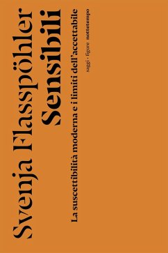 Cover Sensibili (eBook, ePUB)