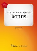 Bonus (eBook, ePUB)