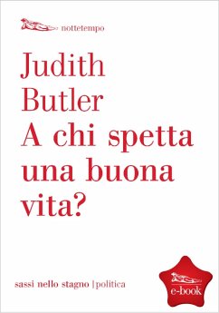 Cover A chi spetta una buona vita? (eBook, ePUB)