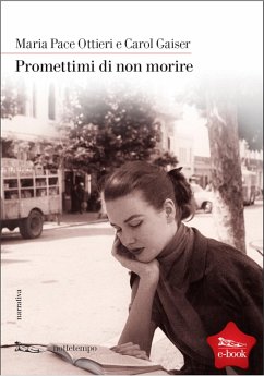 Cover Promettimi di non morire (eBook, ePUB)