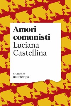 Cover Amori comunisti (eBook, ePUB)