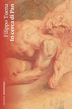 Cover In cerca di Pan (eBook, ePUB)