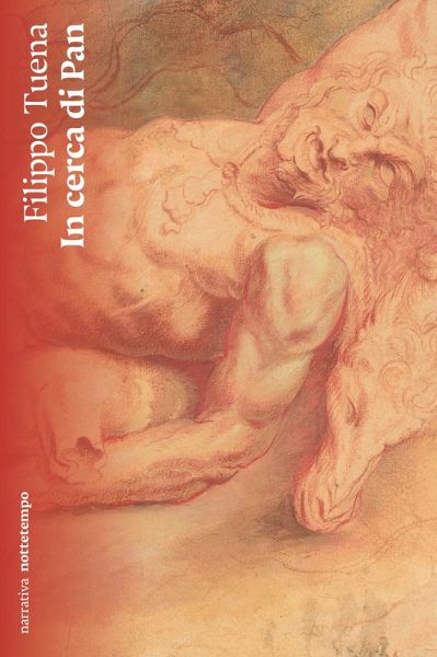 In cerca di Pan (eBook, ePUB)