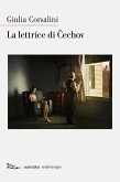 La lettrice di Cechov (eBook, ePUB) La lettrice di Cechov (eBook, ePUB)