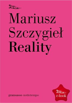 Cover Reality (eBook, ePUB)