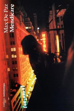 Mendicare (eBook, ePUB) - de Paz, Max