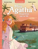 Miss Agatha - Disparition sur le Nil (eBook, ePUB) Miss Agatha - Disparition sur le Nil (eBook, ePUB)