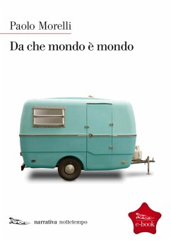 Cover Da che mondo è mondo (eBook, ePUB)