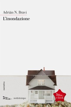 Cover L'inondazione (eBook, ePUB)