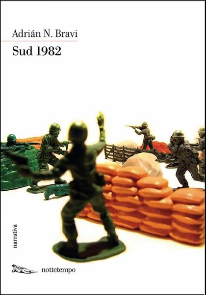Sud 1982 (eBook, ePUB) Sud 1982 (eBook, ePUB)