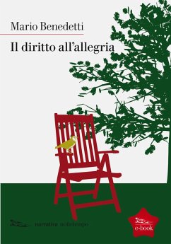 Cover Il diritto all'allegria (eBook, ePUB)