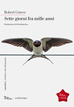 Cover Sette giorni fra mille anni (eBook, ePUB)