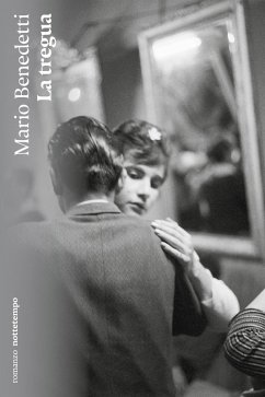 Cover La tregua (eBook, ePUB)