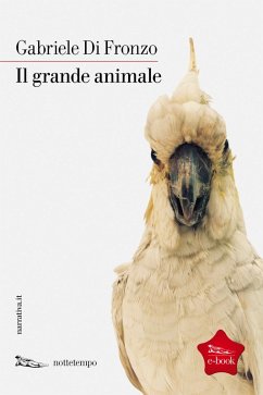 Cover Il grande animale (eBook, ePUB)