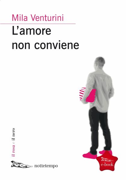 L'amore non conviene (eBook, ePUB)