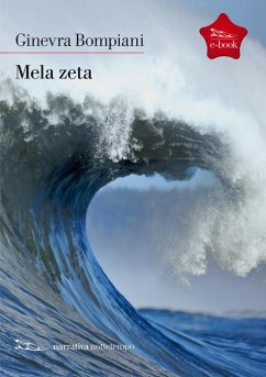 Cover Mela Zeta (eBook, ePUB)