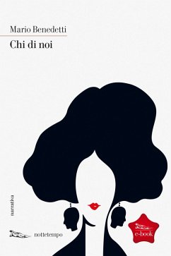 Chi di noi (eBook, ePUB) - Benedetti, Mario