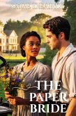 The Paper Bride (eBook, ePUB) The Paper Bride (eBook, ePUB)
