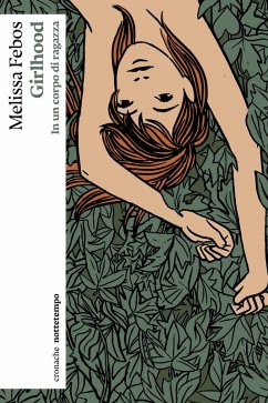 Cover Girlhood (eBook, ePUB)