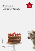 Londra per famiglie (eBook, ePUB) Londra per famiglie (eBook, ePUB)