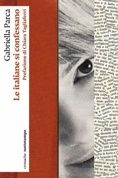 Cover Le italiane si confessano (eBook, ePUB)