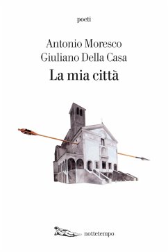 Cover La mia città (eBook, ePUB)