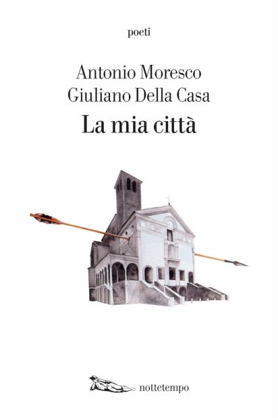 La mia città (eBook, ePUB)