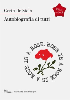 Cover Autobiografia di tutti (eBook, ePUB)