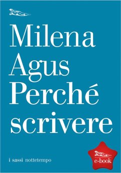Cover Perché scrivere (eBook, ePUB)