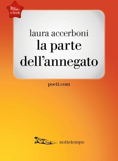 Cover La parte dell'annegato (eBook, ePUB)
