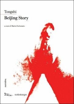 Cover Beijing Story (eBook, ePUB)