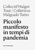 Piccolo manifesto in tempi di pandemia (eBook, ePUB)
