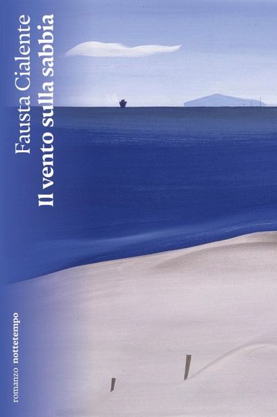 Il vento sulla sabbia (eBook, ePUB)
