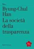 La società della trasparenza (eBook, ePUB)