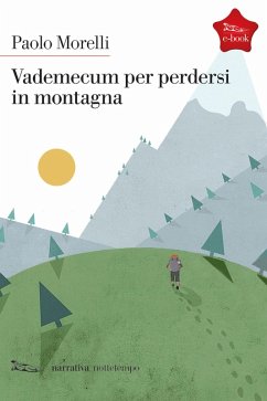 Cover Vedemecum per perdersi in montagna (eBook, ePUB)