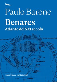 Cover Benares (eBook, ePUB)