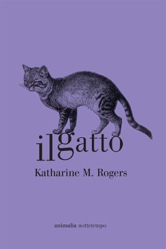Cover Il gatto (eBook, ePUB)