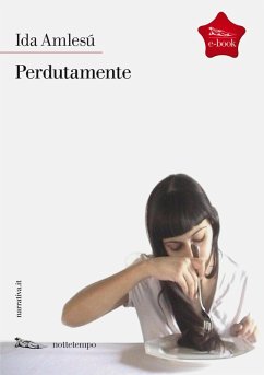 Cover Perdutamente (eBook, ePUB)