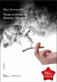 Viene a trovarmi Simone Signoret (eBook, ePUB) Viene a trovarmi Simone Signoret (eBook, ePUB)
