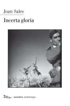 Cover Incerta gloria (eBook, ePUB)
