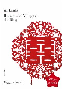 Cover Il sogno del Villaggio dei Ding (eBook, ePUB)