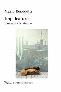 Cover Impalcature (eBook, ePUB)