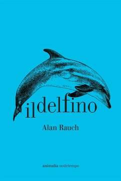 Cover Il delfino (eBook, ePUB)