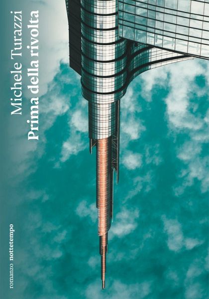 Prima della rivolta (eBook, ePUB)