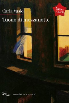 Cover Tuono di mezzanotte (eBook, ePUB)